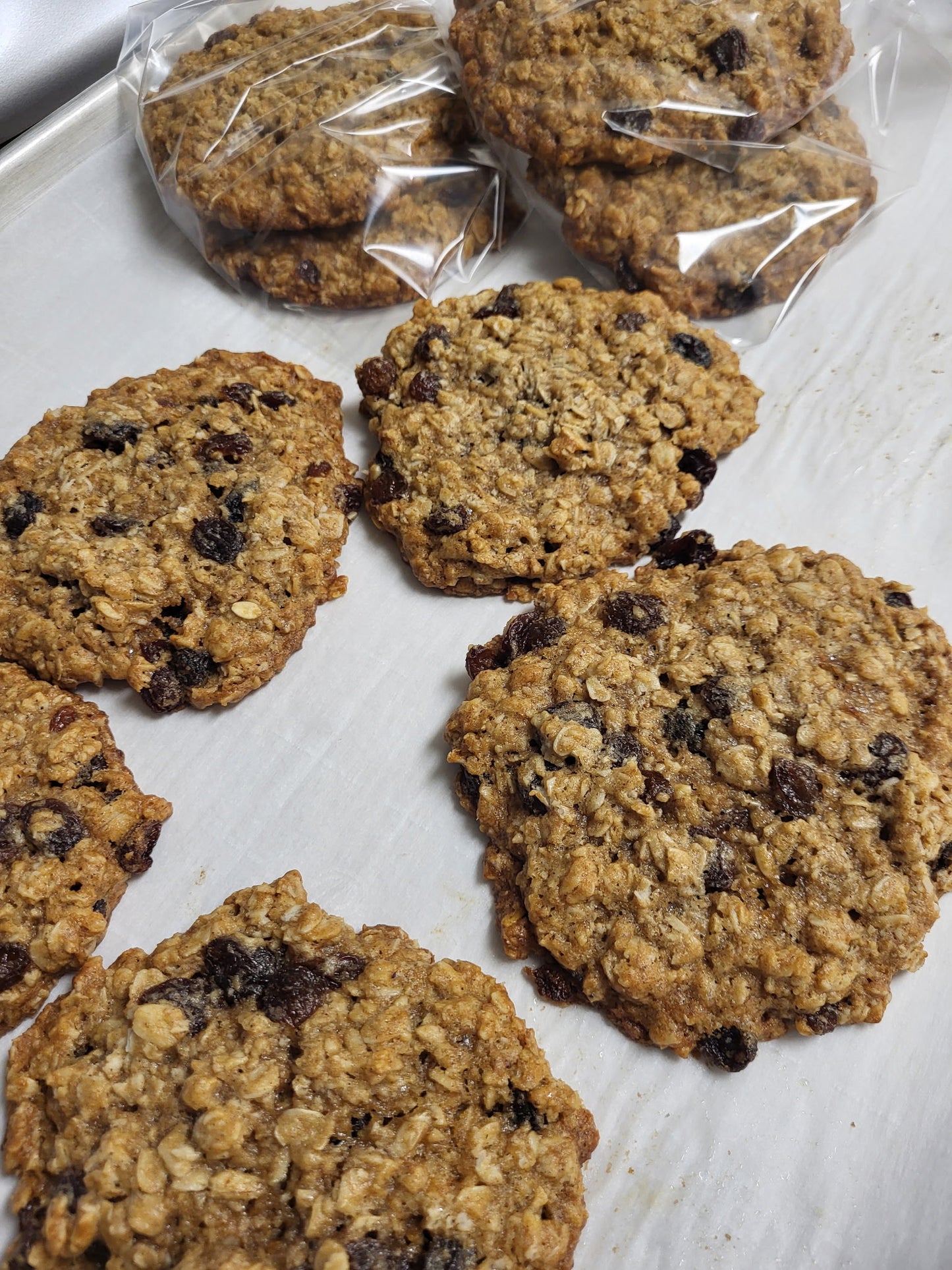 Cookies (Dozen)