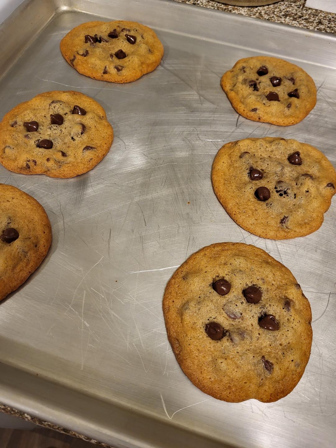 Cookies (Dozen)