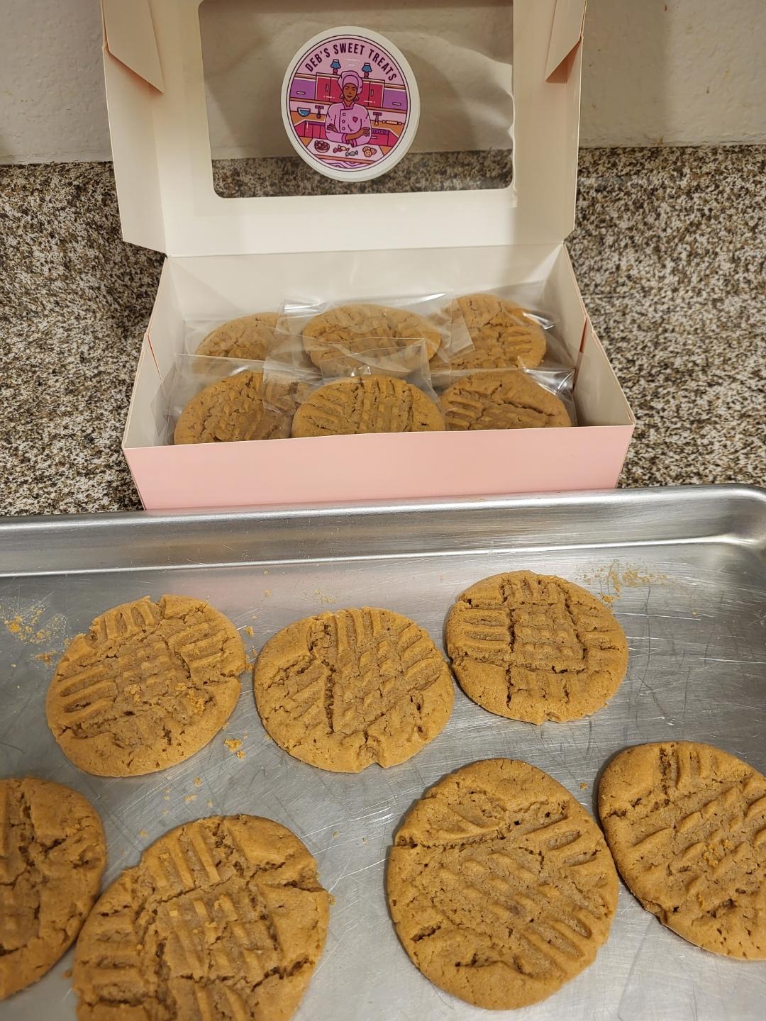 Cookies (Dozen)