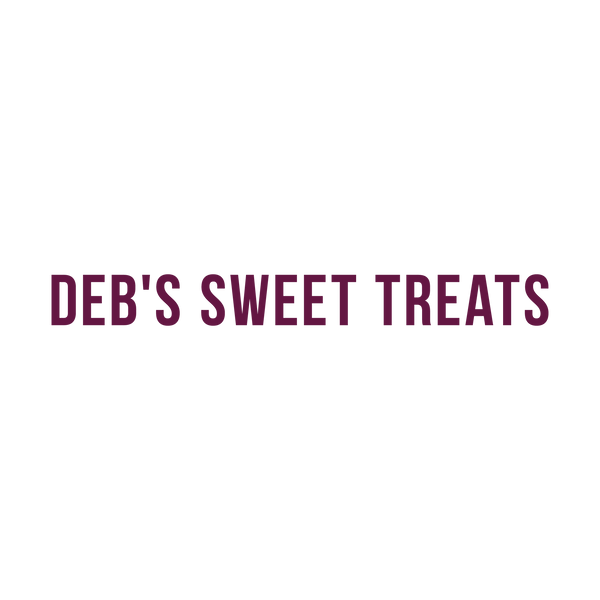 Deb's Sweet Treats